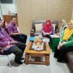 Kegiatan Monitoring Ke Sekolah SMK Nurul Huda, SMK Al Akhyar, , As- Syafi’iyah 03 ,SMKN 50 , Global Islamic School dan Corpatarin International School Jakata